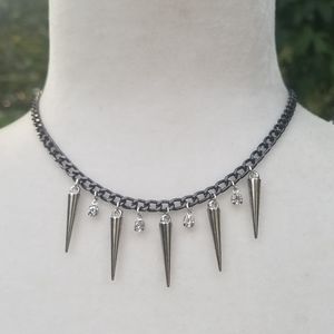 Sexy choker